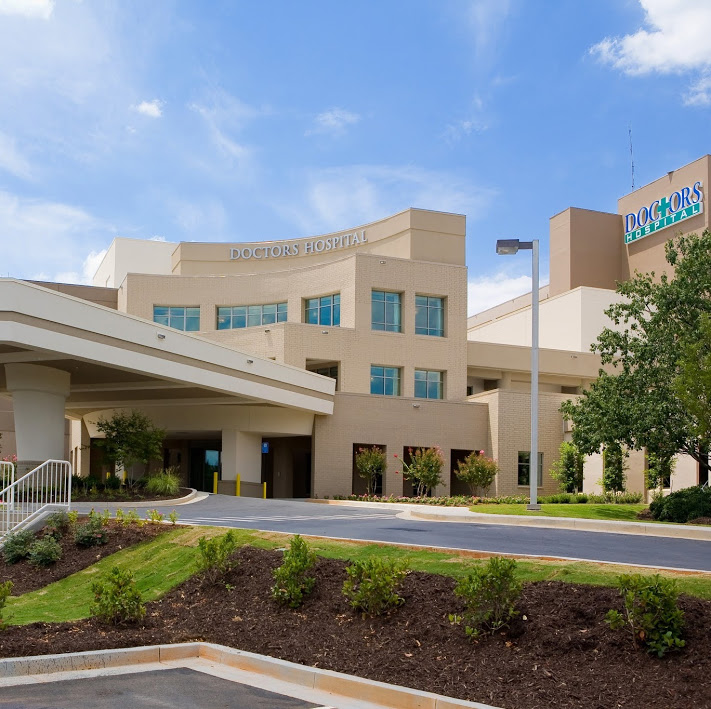 Plan for new trauma center not welcomed by all – Georgia Health News