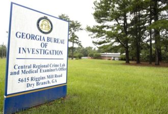 GBI Crime Lab Diverts Autopsies After Employee Exposure – Georgia ...