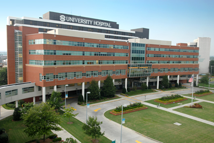 The Piedmont powerhouse: Health system s expansion reaches Augusta